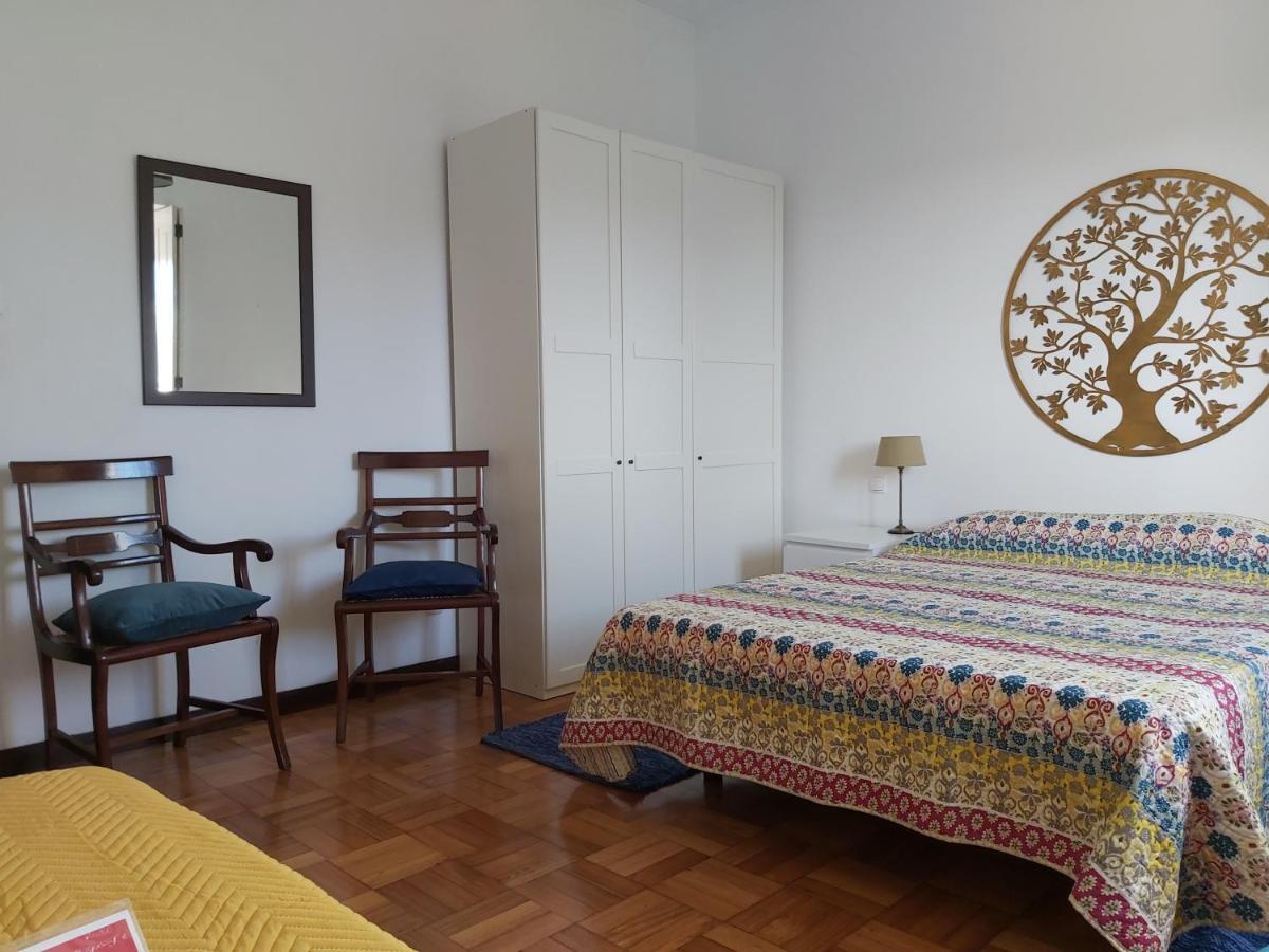 Quintinha De Santiago Villa Oliveira de Azemeis Ngoại thất bức ảnh