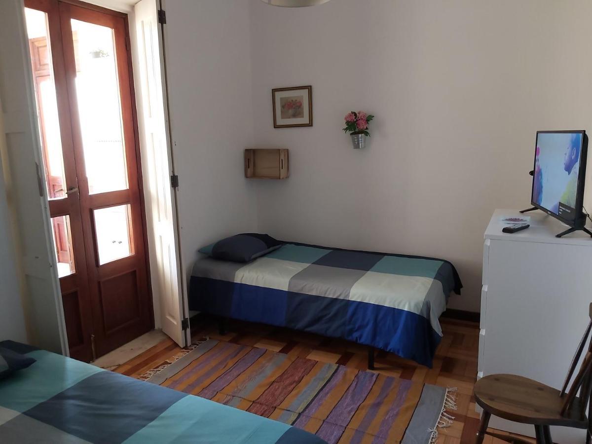 Quintinha De Santiago Villa Oliveira de Azemeis Ngoại thất bức ảnh