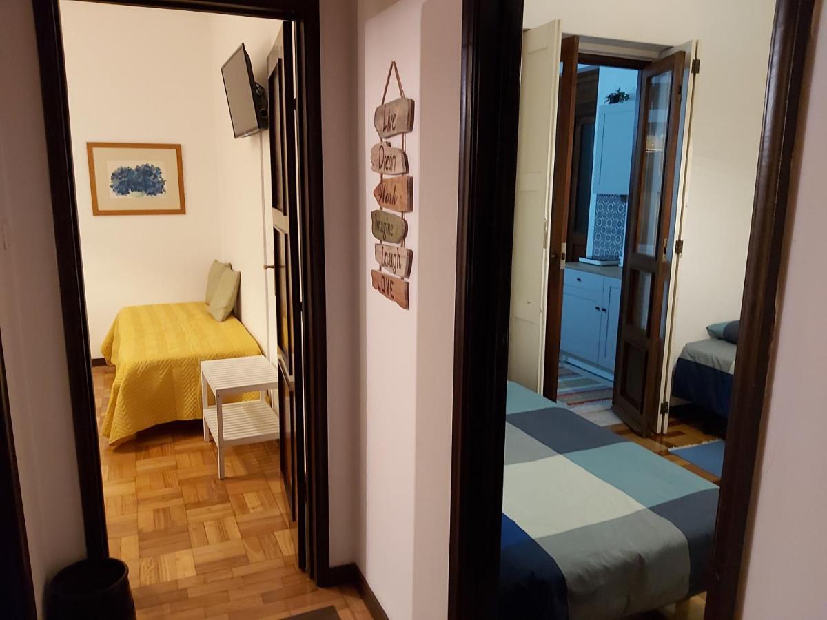 Quintinha De Santiago Villa Oliveira de Azemeis Ngoại thất bức ảnh