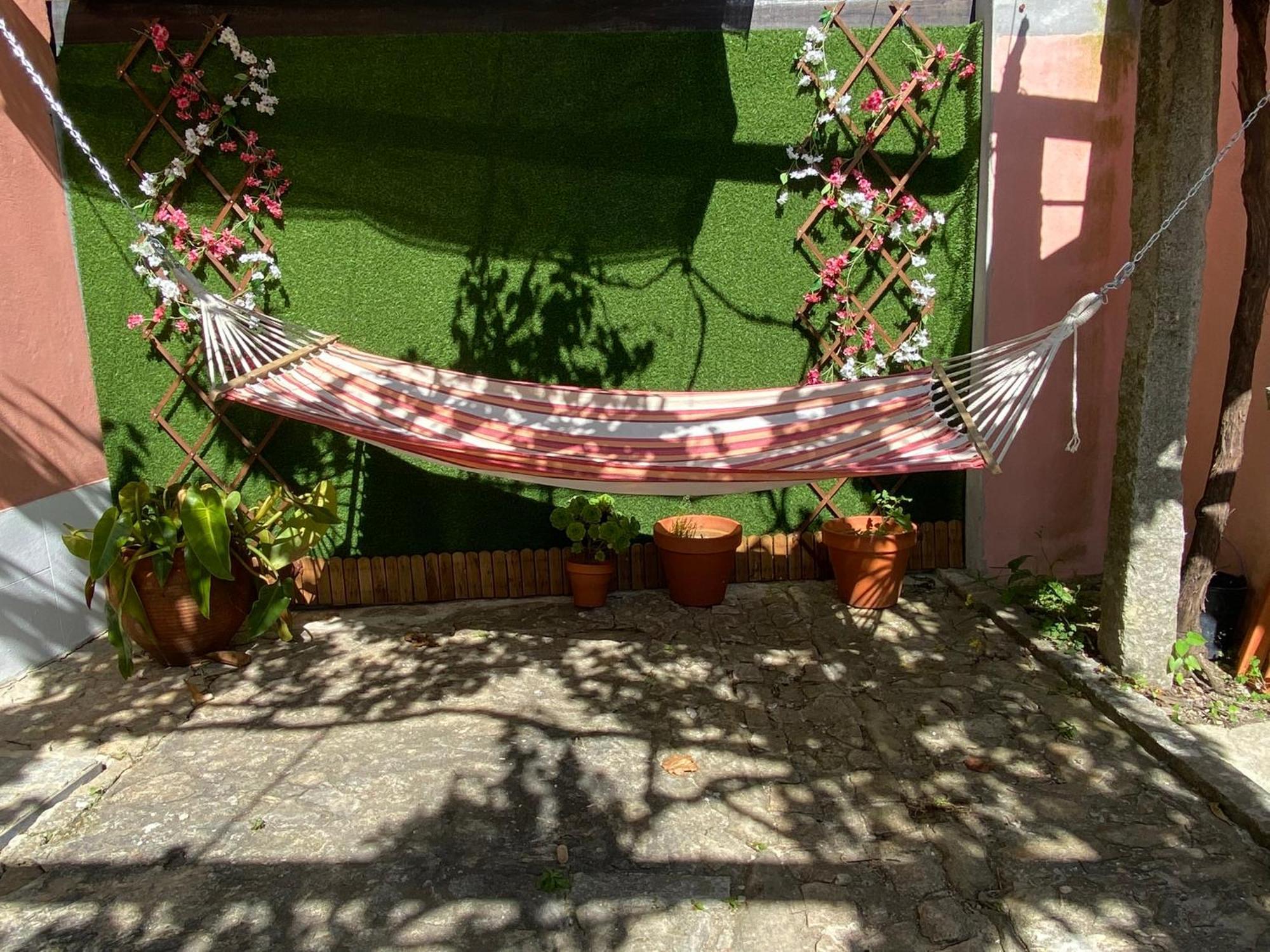 Quintinha De Santiago Villa Oliveira de Azemeis Ngoại thất bức ảnh
