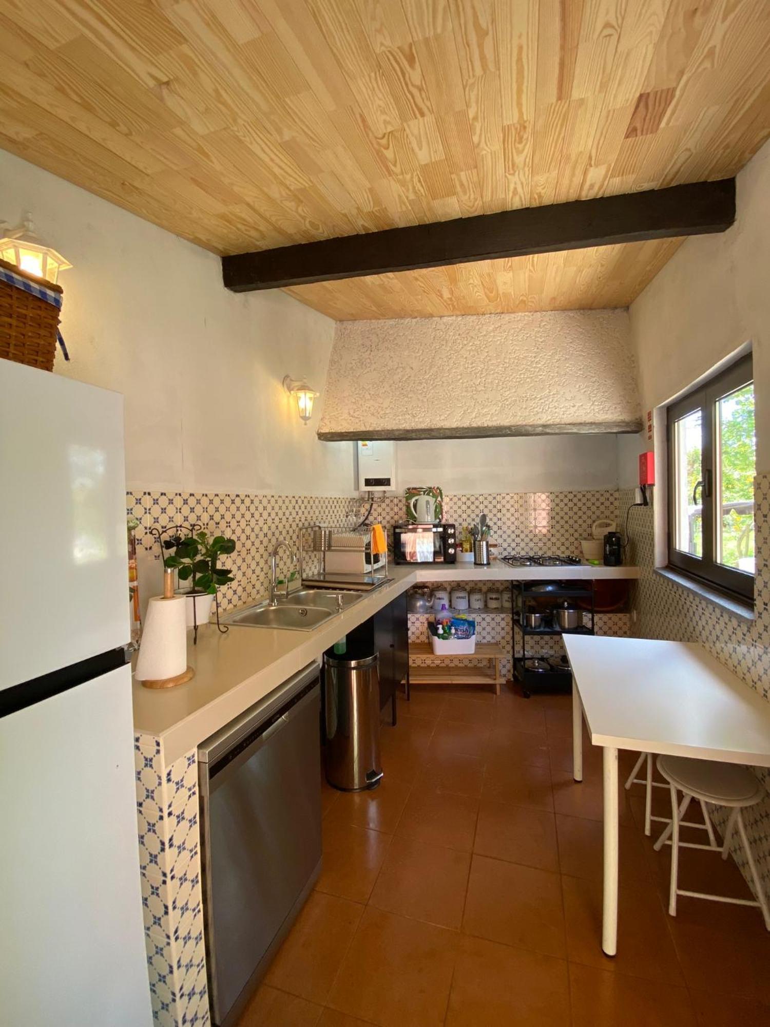 Quintinha De Santiago Villa Oliveira de Azemeis Ngoại thất bức ảnh