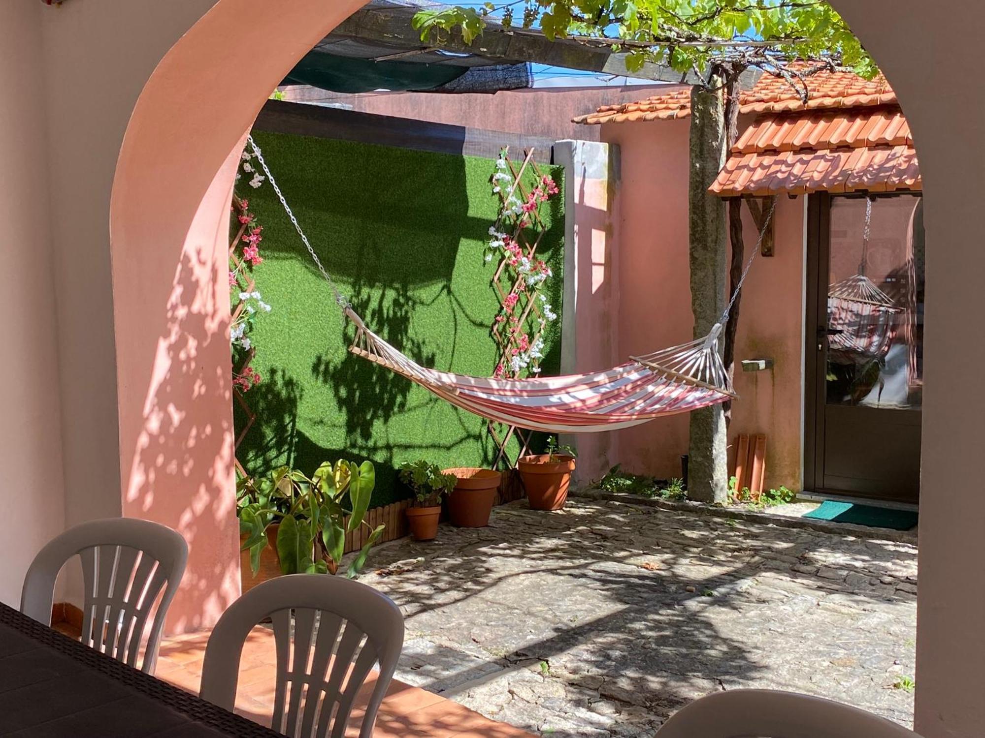 Quintinha De Santiago Villa Oliveira de Azemeis Ngoại thất bức ảnh