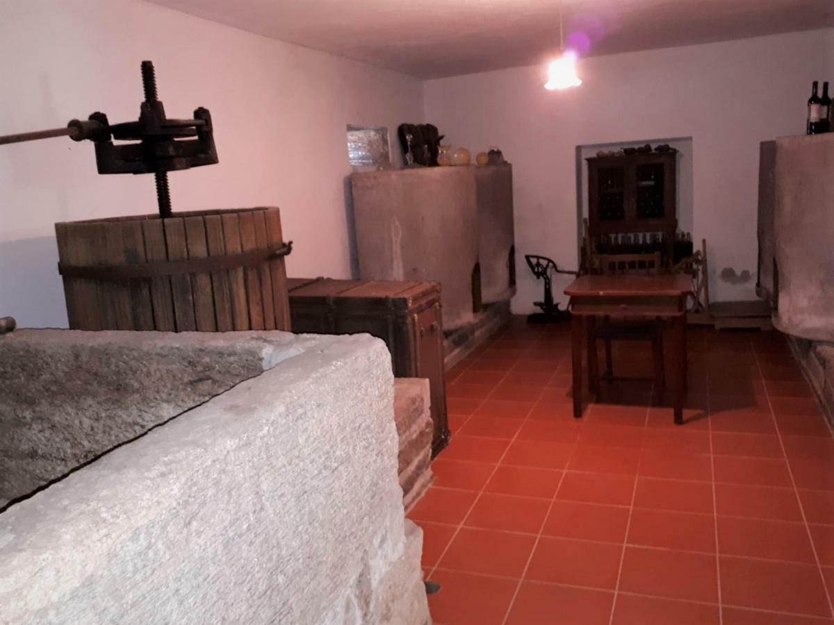 Quintinha De Santiago Villa Oliveira de Azemeis Ngoại thất bức ảnh
