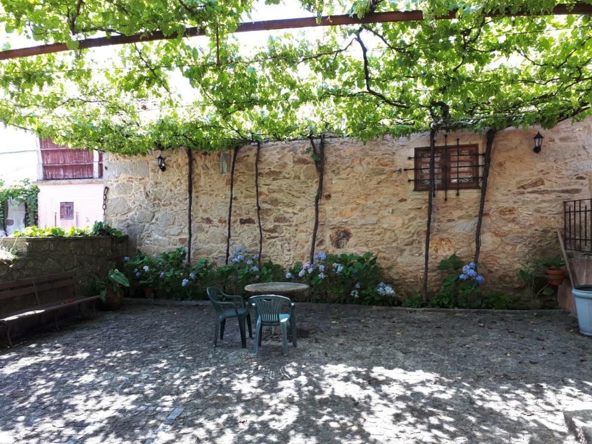 Quintinha De Santiago Villa Oliveira de Azemeis Ngoại thất bức ảnh