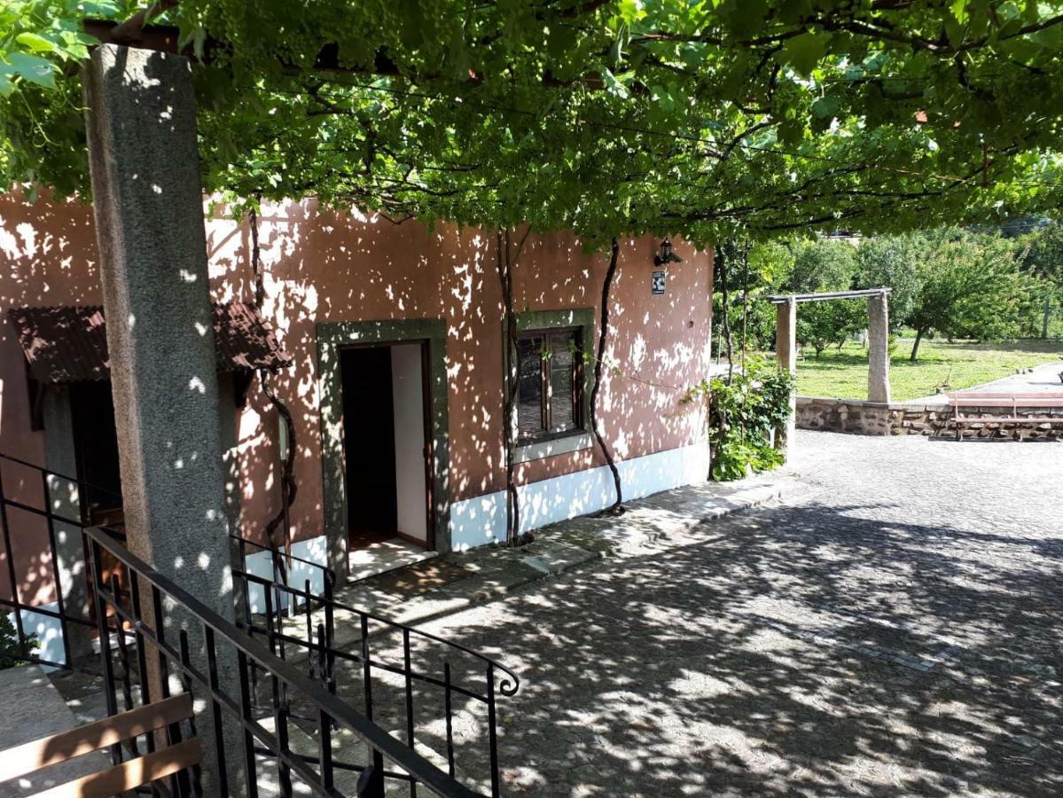 Quintinha De Santiago Villa Oliveira de Azemeis Ngoại thất bức ảnh