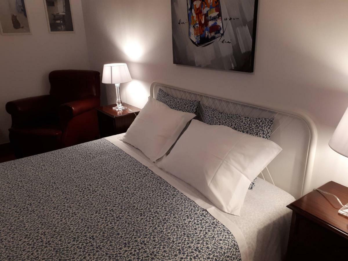 Quintinha De Santiago Villa Oliveira de Azemeis Ngoại thất bức ảnh