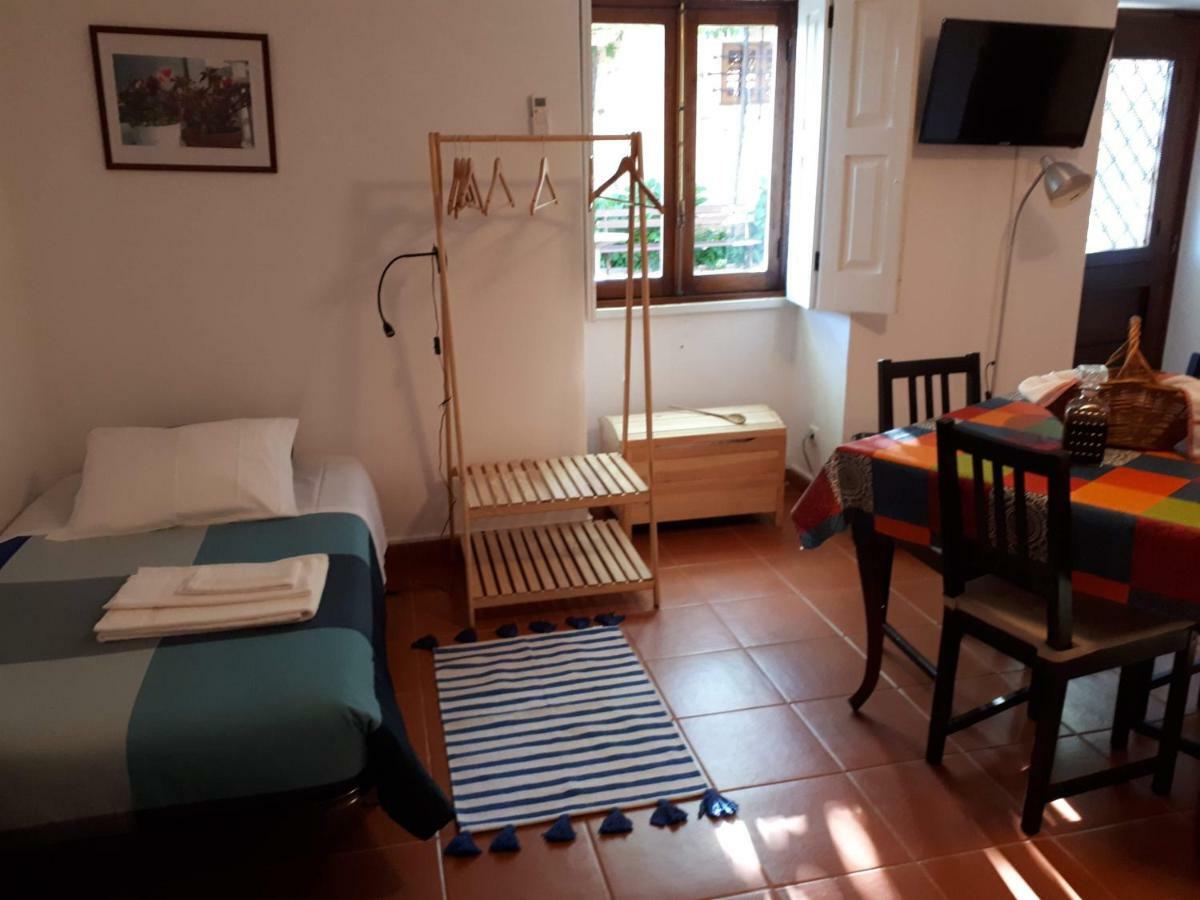 Quintinha De Santiago Villa Oliveira de Azemeis Ngoại thất bức ảnh