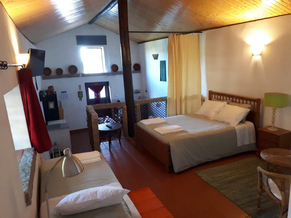 Quintinha De Santiago Villa Oliveira de Azemeis Ngoại thất bức ảnh