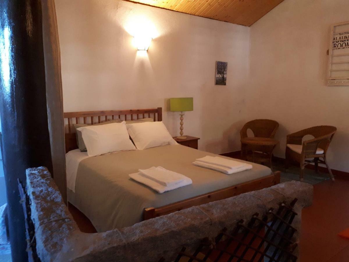 Quintinha De Santiago Villa Oliveira de Azemeis Ngoại thất bức ảnh