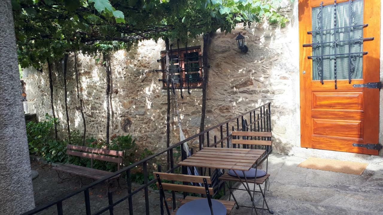Quintinha De Santiago Villa Oliveira de Azemeis Ngoại thất bức ảnh