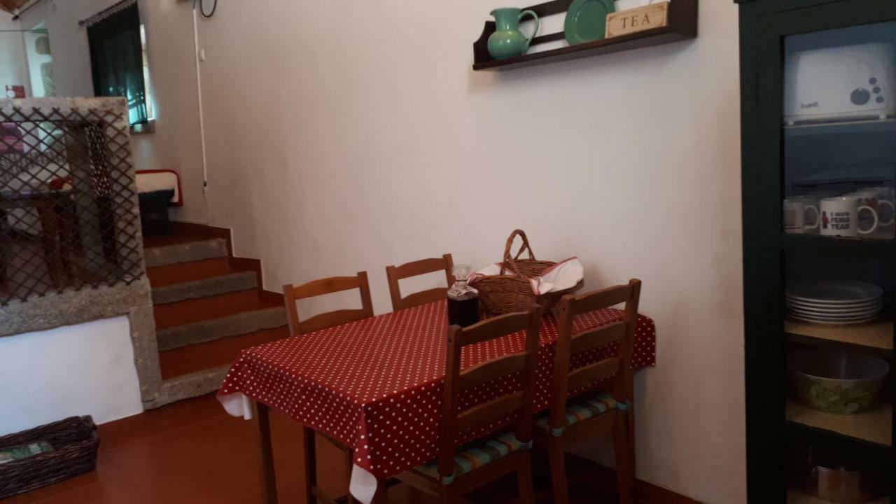 Quintinha De Santiago Villa Oliveira de Azemeis Ngoại thất bức ảnh