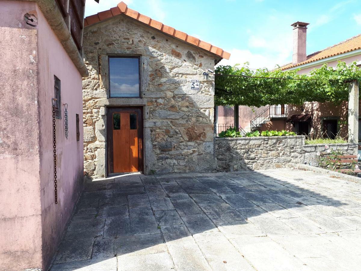 Quintinha De Santiago Villa Oliveira de Azemeis Ngoại thất bức ảnh