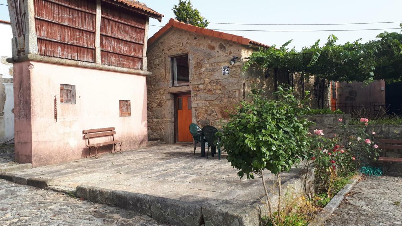 Quintinha De Santiago Villa Oliveira de Azemeis Ngoại thất bức ảnh